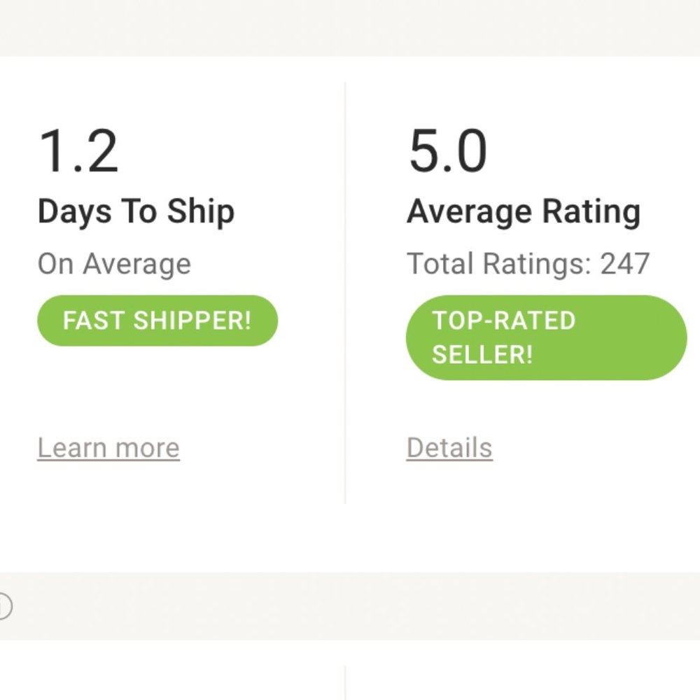 Ted Baker Large Tote Bag - Picture 3 of 3